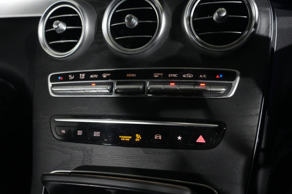2019 Mercedes-Benz GLC-Class GLC300 SUV Image 17