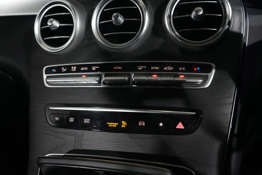 2019 Mercedes-Benz GLC-Class GLC300 SUV Image 17