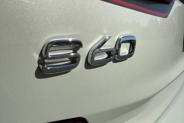 2019 MY20 Volvo S60 Z Series T5 Inscription Sedan Image 9