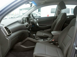 2018 MY19 Hyundai Tucson TL3 Go Suv