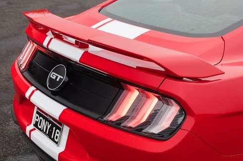 <img src="Single Rear Wing Spoiler