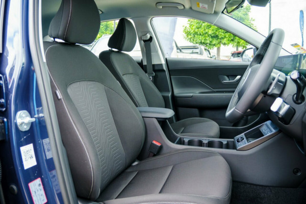 2026 MY27 Hyundai KONA SX2.V3 Hybrid SUV Image 17
