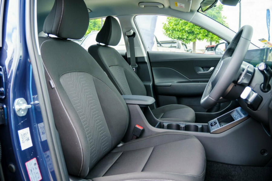 2026 MY27 Hyundai KONA SX2.V3 Hybrid SUV Image 17