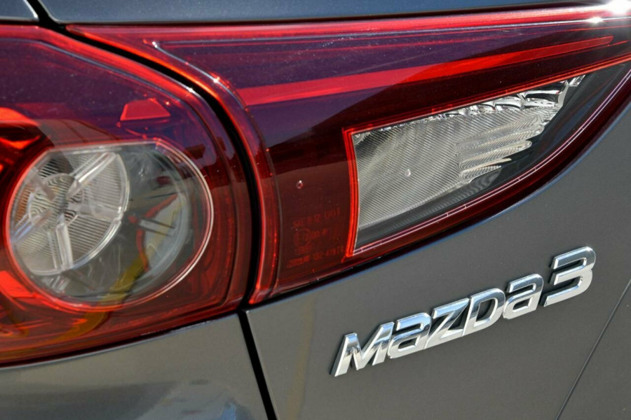 2018 Mazda 3 BN5436 SP25 Hatch Image 30