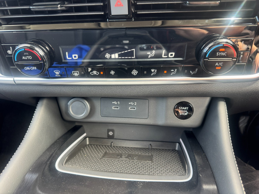 2025 MY26 Nissan X-Trail T33 ST-L SUV Image 17