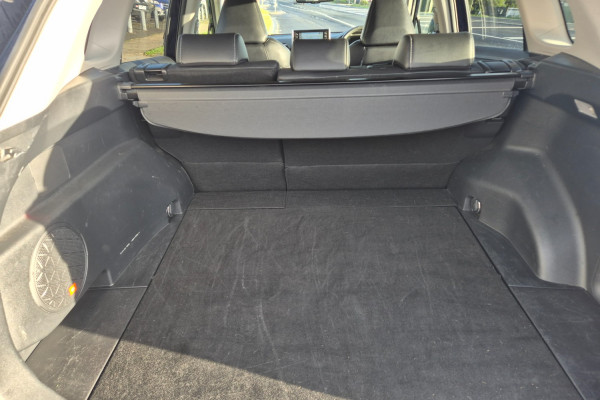 2021 Toyota RAV4 AXAH52R Cruiser SUV Image 27