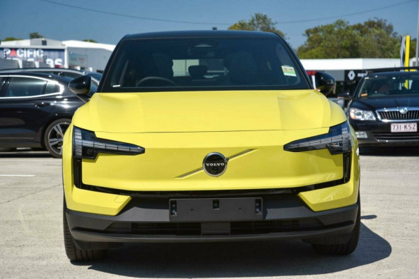 2024 MY25 Volvo EX30  Twin Motor Performance Ultra SUV Image 2
