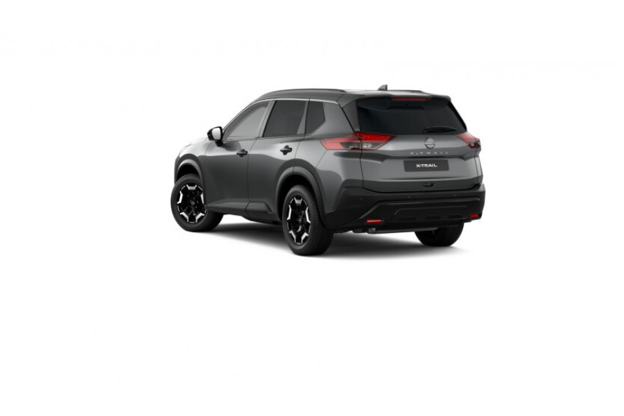2024 MY25 Nissan X-Trail T33 N-TREK SUV Image 25