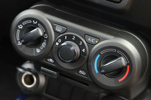 2020 Suzuki Ignis MF GL Hatchback