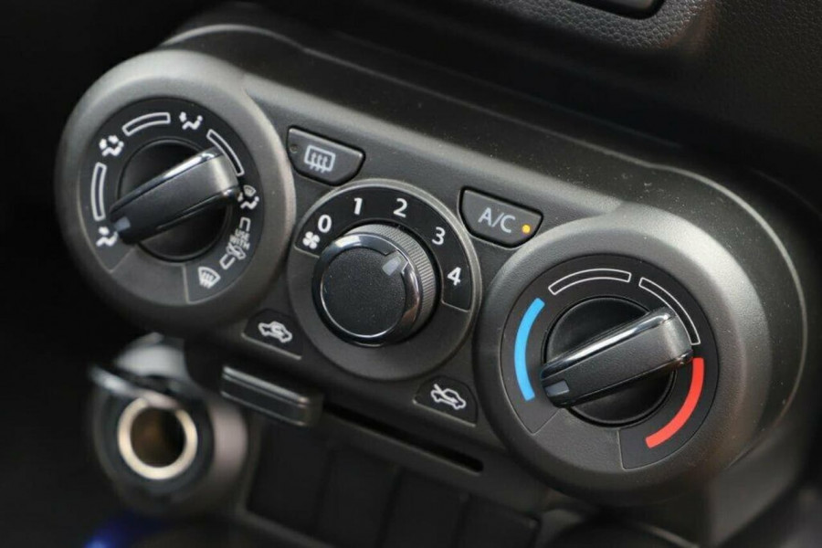 2020 Suzuki Ignis MF GL Hatchback Image 20