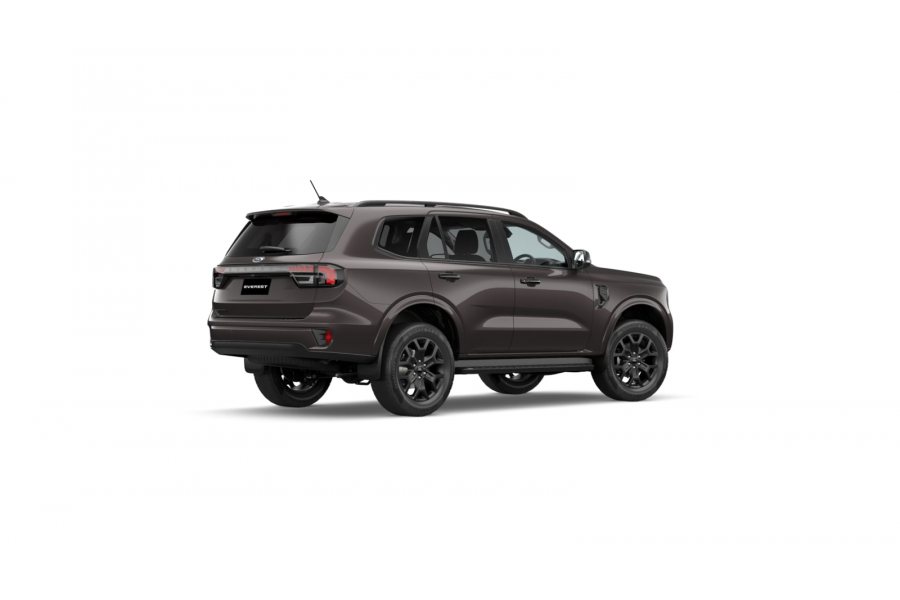 2025 MY25.25 Ford Everest UB Sport SUV Image 7