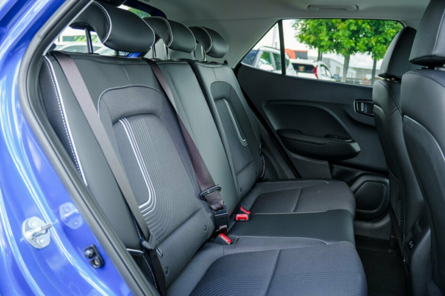 2025 Hyundai Venue QX.V5 Elite SUV Image 9