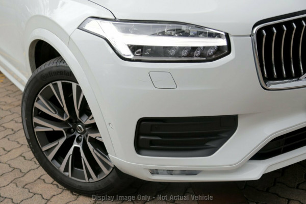 2020 MYon Volvo XC90 L Series T6 Momentum Suv