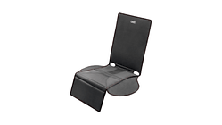 Child seat underlay