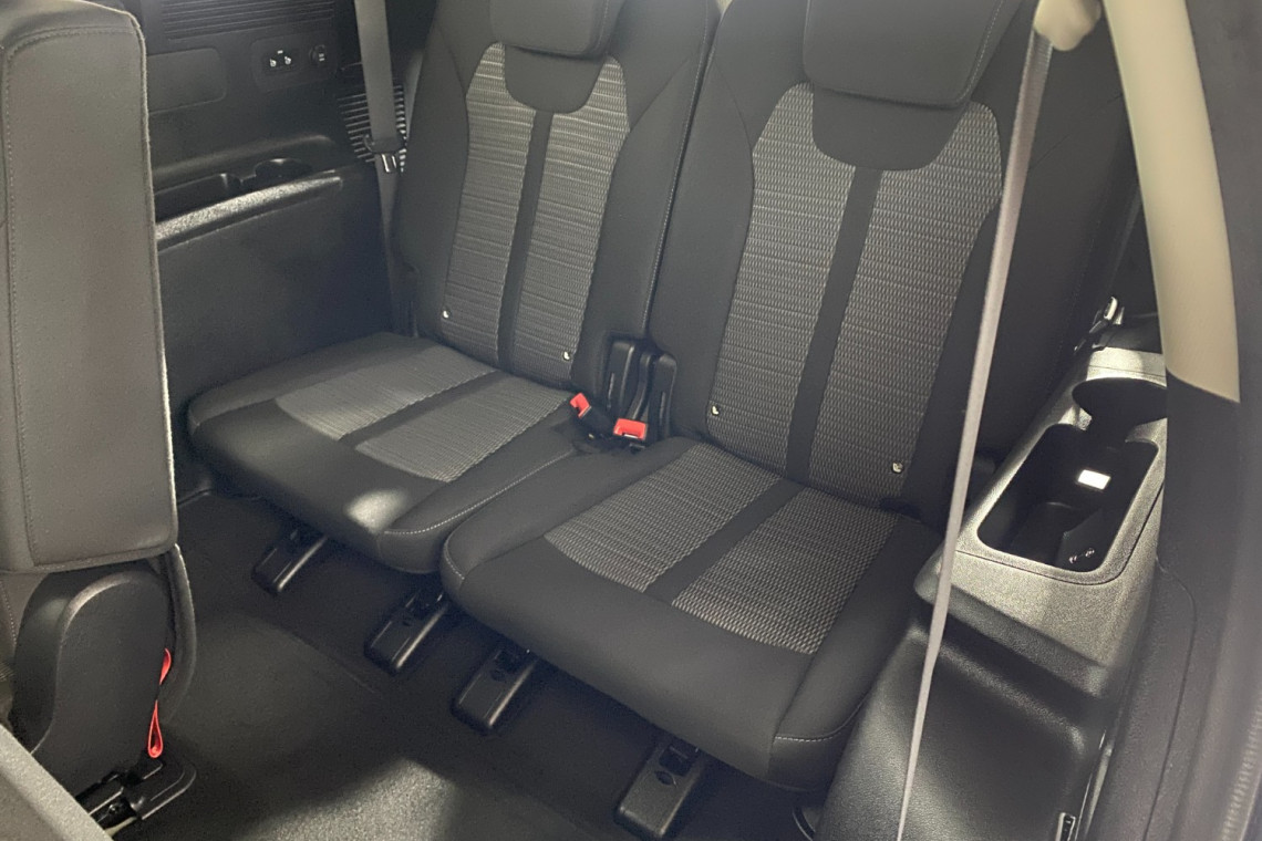 2023 Kia Sorento MQ4 S SUV Image 12