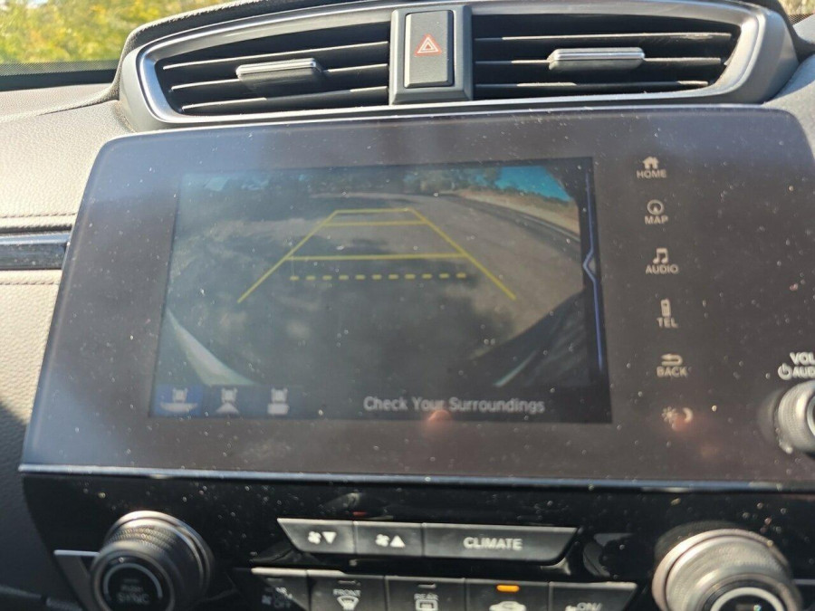 2017 MY18 Honda CR-V RW VTi-L SUV Image 25