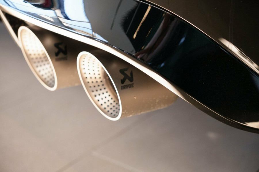 2026 Volkswagen Golf 8.5 R Hatch Image 6
