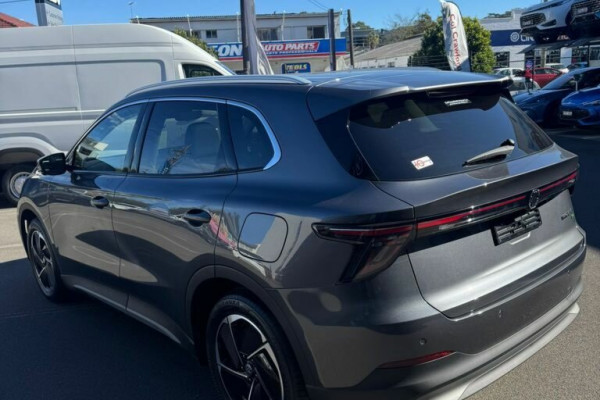 2026 MG MGS5 EV ZS3EM Essence 49 SUV Image 4