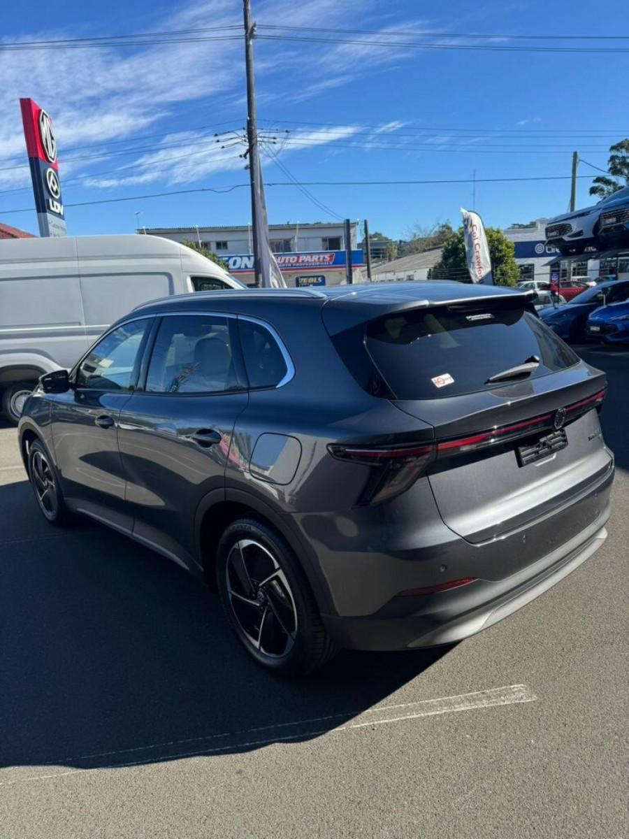 2026 MG MGS5 EV ZS3EM Essence 49 SUV Image 4