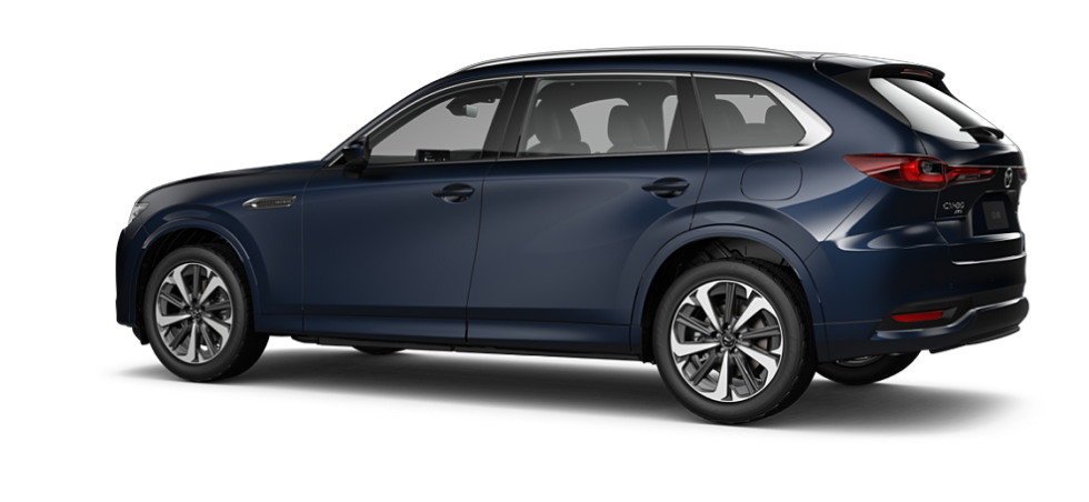 2024 Mazda CX-80 KL G40e Azami SUV Image 20