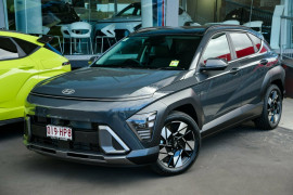 Hyundai Kona Premium SX2.V1