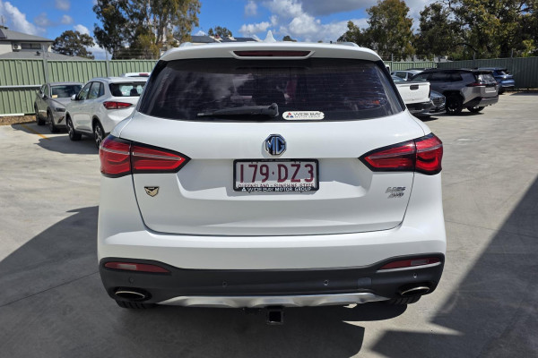 2021 MG HS SAS23 Excite X SUV Image 14