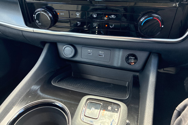2024 MY25 Nissan X-Trail T33 ST SUV Image 19