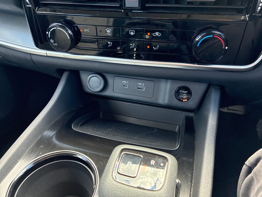 2024 MY25 Nissan X-Trail T33 ST SUV Image 19