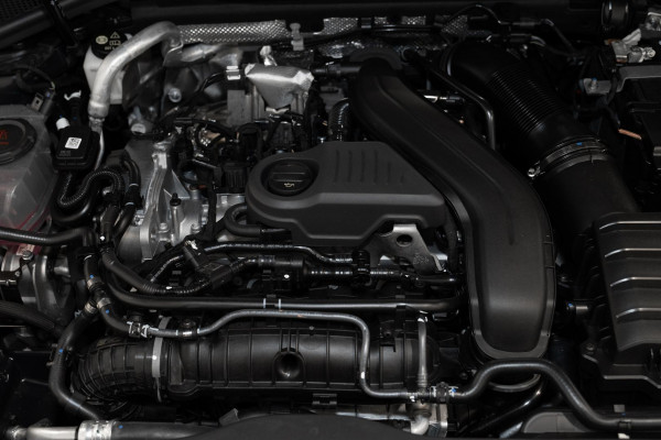 2026 Audi A3 GY TFSI 110kW S line Sedan image 24