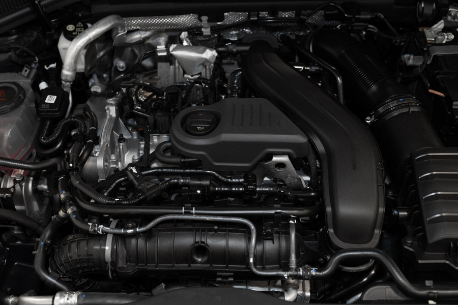 2026 Audi A3 GY TFSI 110kW S line Sedan