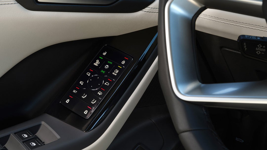 Soft-touch Image