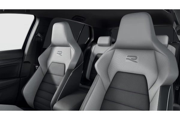 2025 Volkswagen Golf 8.5 110TSI R-Line Hatch Image 9