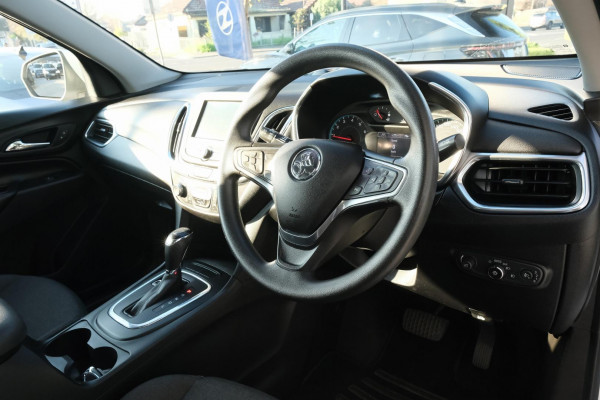 2018 Holden Equinox EQ LS SUV Image 7