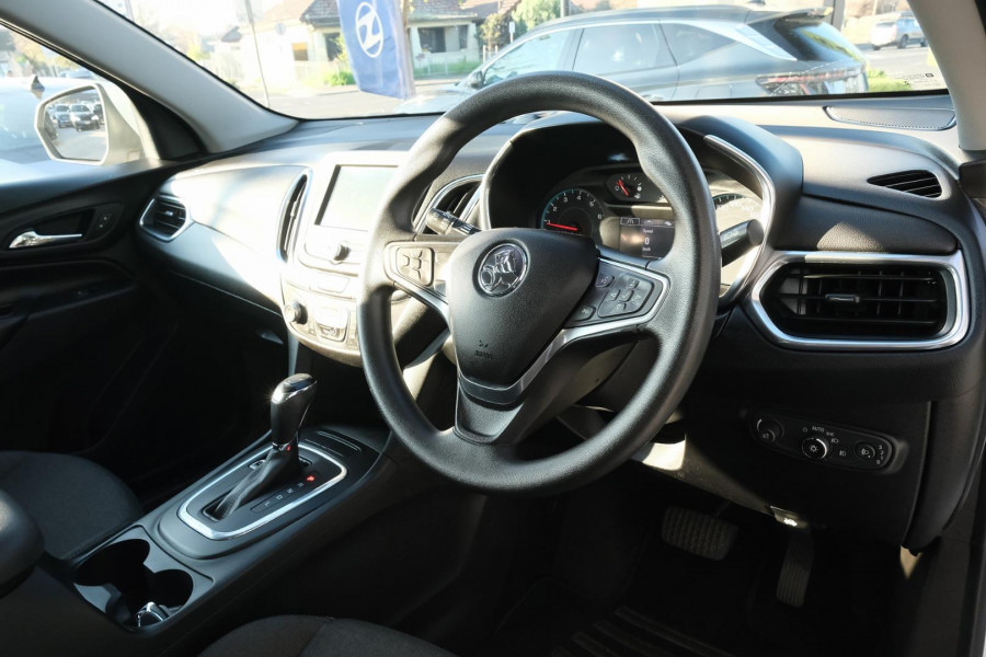 2018 Holden Equinox EQ LS SUV Image 7