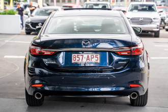 2020 MYil Mazda 6 GL Series Atenza Sedan Sedan Image 5