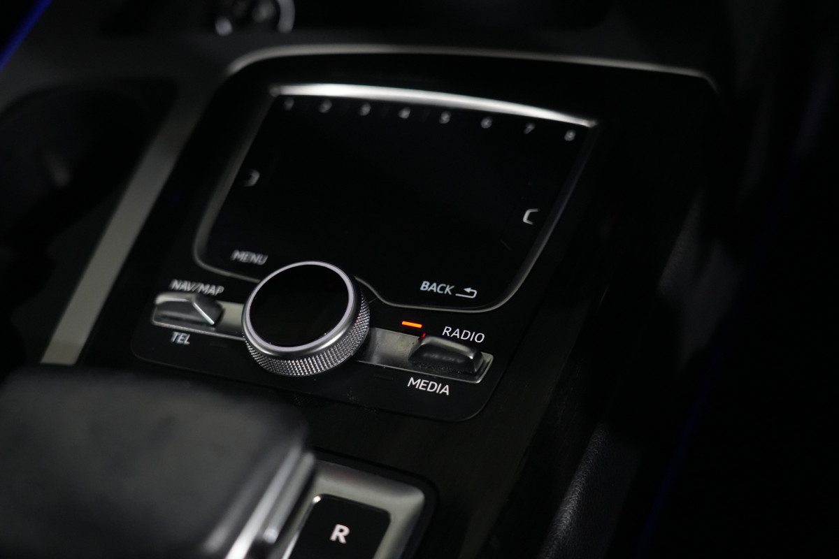 2018 Audi Q7 TDI SUV