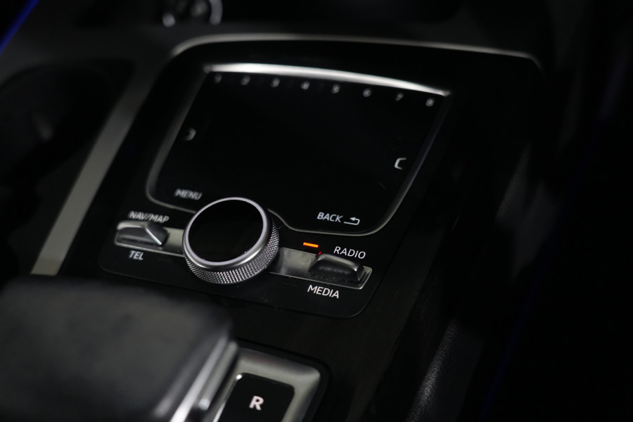 2018 Audi Q7 TDI SUV Image 18