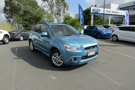 Mitsubishi ASX Aspire XA 