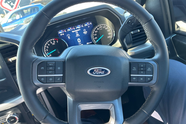 2023 Ford F-150 Tw.Turbo XLT Ute Image 39