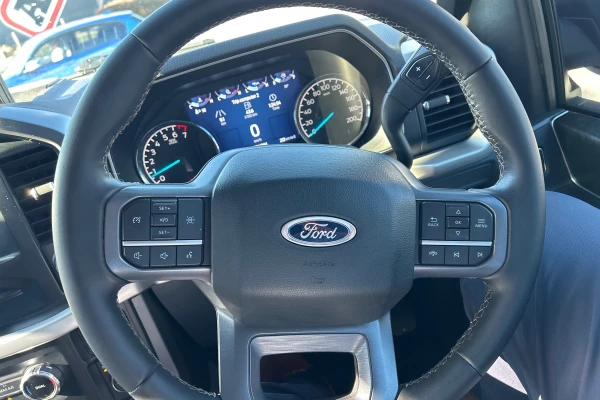 2023 Ford F-150 Tw.Turbo XLT Ute Image 39