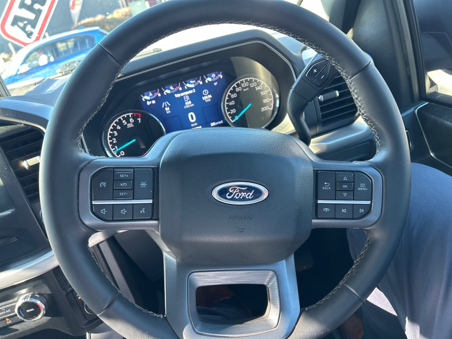 2023 Ford F-150 Tw.Turbo XLT Ute Image 39