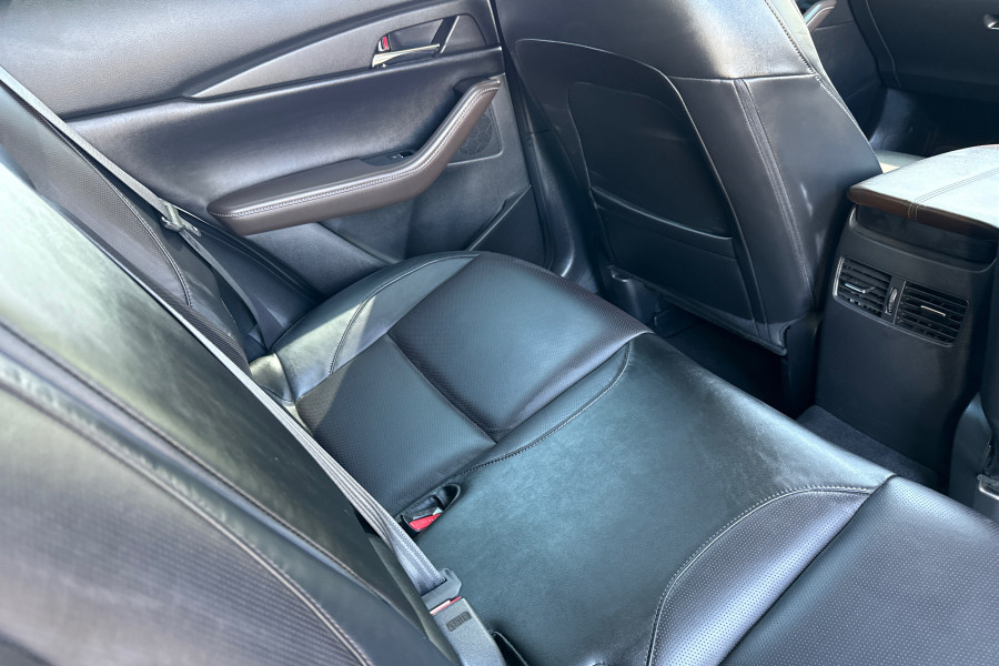 2020 Mazda CX-30 DM Series G20 Touring SUV Image 15