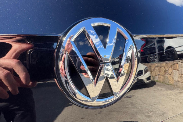 2018 Volkswagen Tiguan 5N 162TSI Highline SUV Image 29
