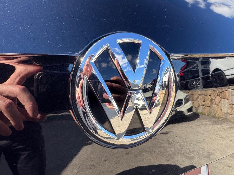 2018 Volkswagen Tiguan 5N 162TSI Highline SUV Image 29