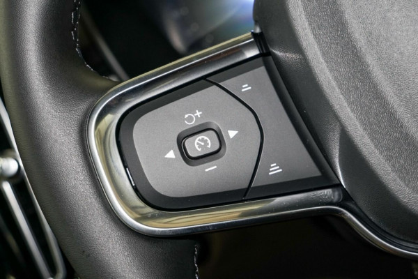 2025 MY26 Volvo XC40 XZ Plus B4 SUV Image 12