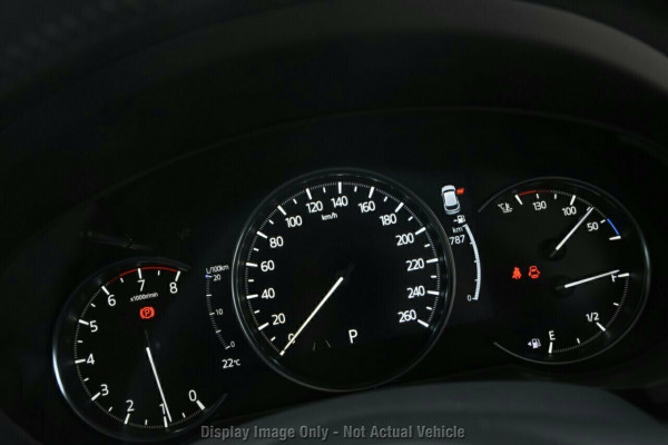 2026 Mazda CX-5 KM Series G25 Akera SUV Image 10