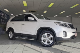 Kia Sorento Si XM