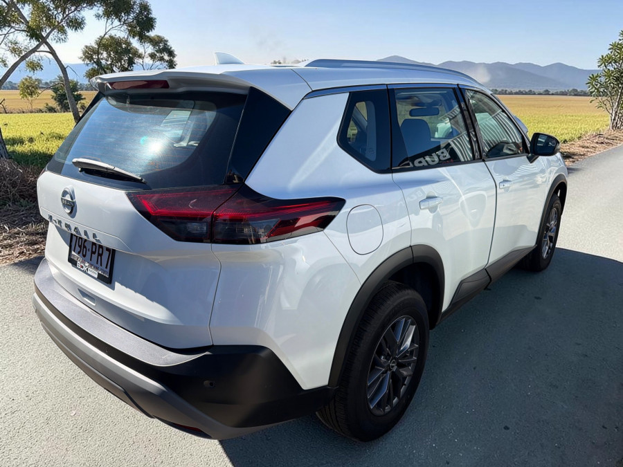 2025 Nissan X-Trail T33 ST SUV Image 4