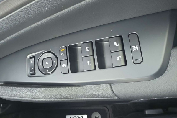 2026 Kia Sportage NQ5 PE GT-Line SUV Image 22