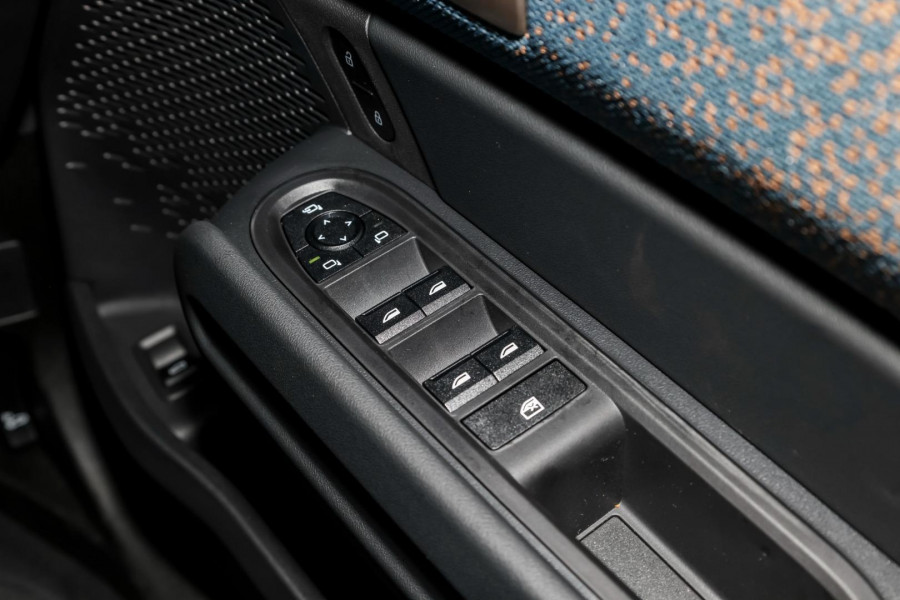 2026 MINI Countryman U25 SE Favoured SUV